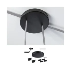 Paulmann Uline Beltesystem<Installasjonsett for ULine belte system 150 Watt