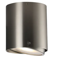 Nordlux Baderomsbelysning Tak|Kjøkkenbelysning Tak<IP S4 takspot for baderom IP44 GU10