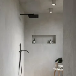 Nordlux Baderomsbelysning Tak|Kjøkkenbelysning Tak<IP S4 takspot for baderom IP44 GU10