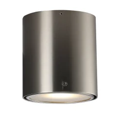 Nordlux Baderomsbelysning Tak|Kjøkkenbelysning Tak<IP S4 takspot for baderom IP44 GU10