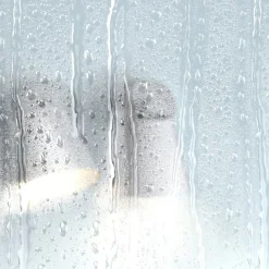 Nordlux Baderomsbelysning Vegg<IP S6 vegglampe for baderom IP44 GU10 - Hvit