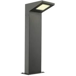 Slv Pullert<Iperi pullert 50 cm IP44 4,5W 4000 Kelvin