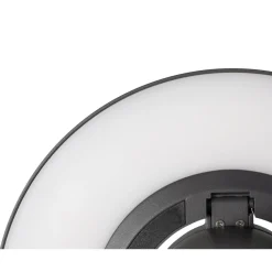 Slv Utelamper Med Opp/Ned Lys<I-ring vegglampe utendørs 9,2W 3000 Kelvin IP65