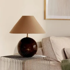 Globen Lighting Barneromsbelysning<Iris 35 Bordlampe