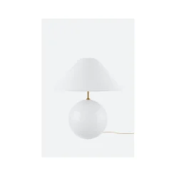 Globen Lighting Barneromsbelysning<Iris 35 Bordlampe