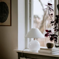 Globen Lighting Barneromsbelysning<Iris 35 Bordlampe