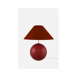 Globen Lighting Barneromsbelysning<Iris 35 Bordlampe