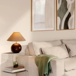 Globen Lighting Barneromsbelysning<Iris 35 Bordlampe