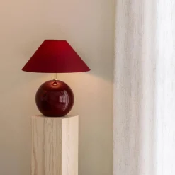 Globen Lighting Barneromsbelysning<Iris 35 Bordlampe