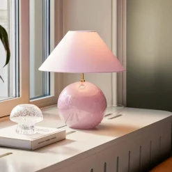 Globen Lighting Barneromsbelysning<Iris 35 Bordlampe