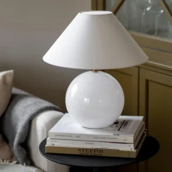 Globen Lighting Barneromsbelysning<Iris 35 Bordlampe