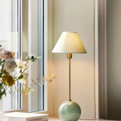 Globen Lighting Barneromsbelysning<Iris 20 Bordlampe