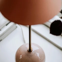 Globen Lighting Barneromsbelysning<Iris 20 Bordlampe