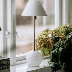 Globen Lighting Barneromsbelysning<Iris 20 Bordlampe