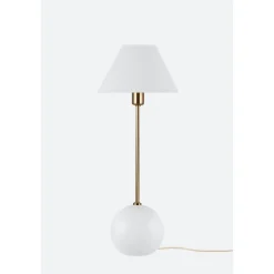 Globen Lighting Barneromsbelysning<Iris 20 Bordlampe