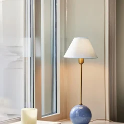 Globen Lighting Barneromsbelysning<Iris 20 Bordlampe