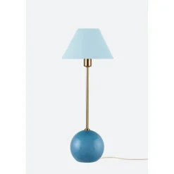 Globen Lighting Barneromsbelysning<Iris 20 Bordlampe