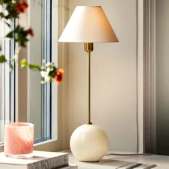 Globen Lighting Barneromsbelysning<Iris 20 Bordlampe