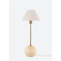 Globen Lighting Barneromsbelysning<Iris 20 Bordlampe