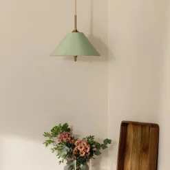 Globen Lighting Kjøkkenbelysning Tak|Takpendler<Iris 25 takpendel