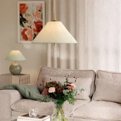 Globen Lighting Kjøkkenbelysning Tak|Takpendler<Iris 50 takpendel