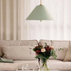 Globen Lighting Kjøkkenbelysning Tak|Takpendler<Iris 50 takpendel