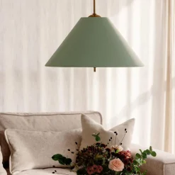 Globen Lighting Kjøkkenbelysning Tak|Takpendler<Iris 50 takpendel