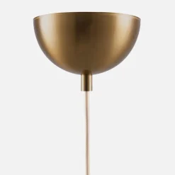 Globen Lighting Kjøkkenbelysning Tak|Takpendler<Iris 50 takpendel