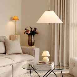 Globen Lighting Kjøkkenbelysning Tak|Takpendler<Iris 50 takpendel