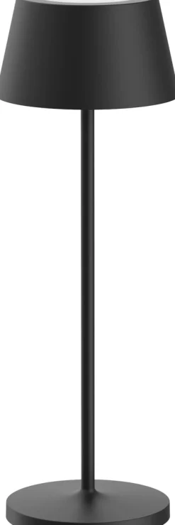 NorDesign Oppladbare Bordlamper<Iris oppladbar bordlampe 1,9W 2300K IP54