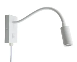 Ms - belysning Leselamper<Isa vegglampe -