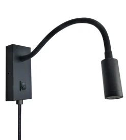 Ms - belysning Leselamper<Isa vegglampe -