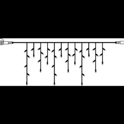 Star Trading Lysslyngesystem 24V - Star Trading<Istapp slynge 1,5 meter System 24 - Varm