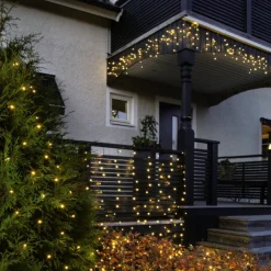 Star Trading Lysslyngesystem 24V - Star Trading<Istapp slynge 1,5 meter System 24 - Varm