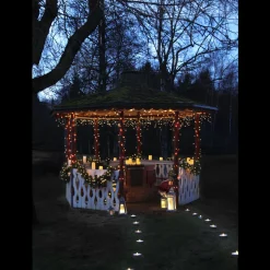 Star Trading Lysslyngesystem 24V - Star Trading<Istapp slynge 3 meter System 24 - Varm