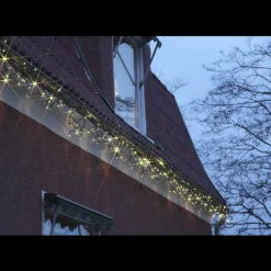 Star Trading Lysslyngesystem 24V - Star Trading<Istapp slynge 3 meter System 24 - Varm