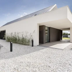 Antidark Pullert<ITA G750 Pullert utendørs 75 cm 10W 3000K IP65 -