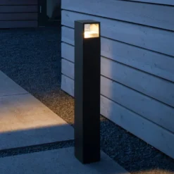 Antidark Pullert<ITA G750 Pullert utendørs 75 cm 10W 3000K IP65 -