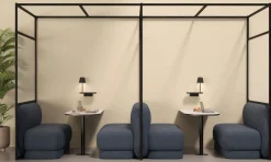 Astro Lighting Vegglamper Med Usb|Leselamper<Ito vegglampe med trådløs lader og USB