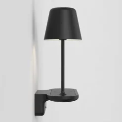 Astro Lighting Vegglamper Med Usb|Leselamper<Ito vegglampe med trådløs lader og USB