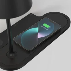 Astro Lighting Vegglamper Med Usb|Leselamper<Ito vegglampe med trådløs lader og USB