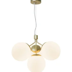 Nordlux Kjøkkenbelysning Tak|Takpendler<Ivona takpendel 4 lys - B-vare