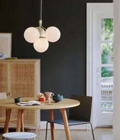 Nordlux Kjøkkenbelysning Tak|Takpendler<Ivona takpendel 4 lys - B-vare