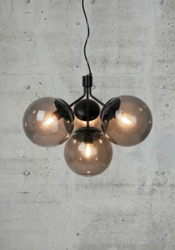 Nordlux Kjøkkenbelysning Tak|Takpendler<Ivona takpendel 4 lys - B-vare