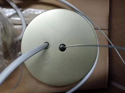 Nordlux Kjøkkenbelysning Tak|Takpendler<Ivona takpendel 4 lys - B-vare