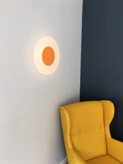 NorDesign Kjøkkenbelysning Tak|Taklamper / Takplafonder<Jade vegg/taklampe 21W dimbar -