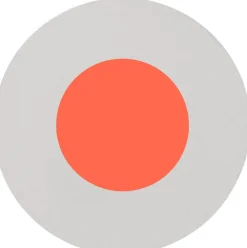 NorDesign Kjøkkenbelysning Tak|Taklamper / Takplafonder<Jade vegg/taklampe 21W dimbar -