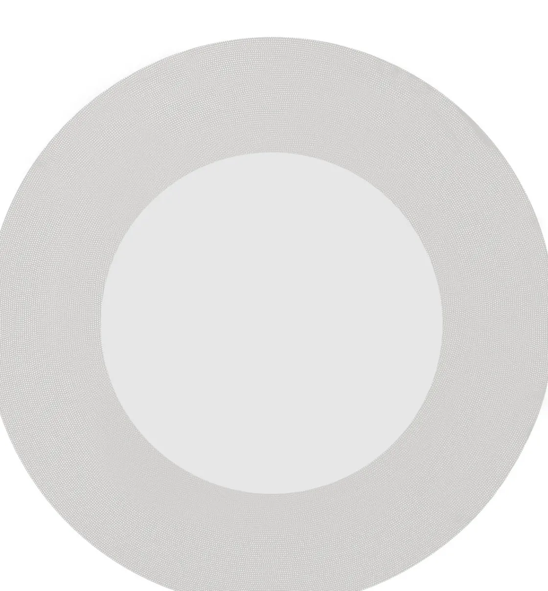 NorDesign Kjøkkenbelysning Tak|Taklamper / Takplafonder<Jade vegg/taklampe 18W dimbar - Hvit