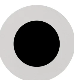 NorDesign Kjøkkenbelysning Tak|Taklamper / Takplafonder<Jade vegg/taklampe 18W dimbar - Hvit