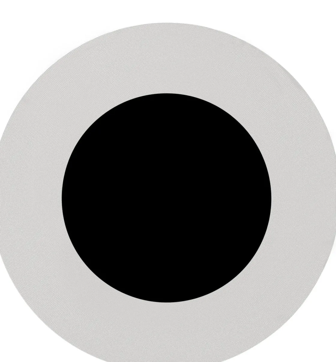 NorDesign Kjøkkenbelysning Tak|Taklamper / Takplafonder<Jade vegg/taklampe 18W dimbar - Hvit